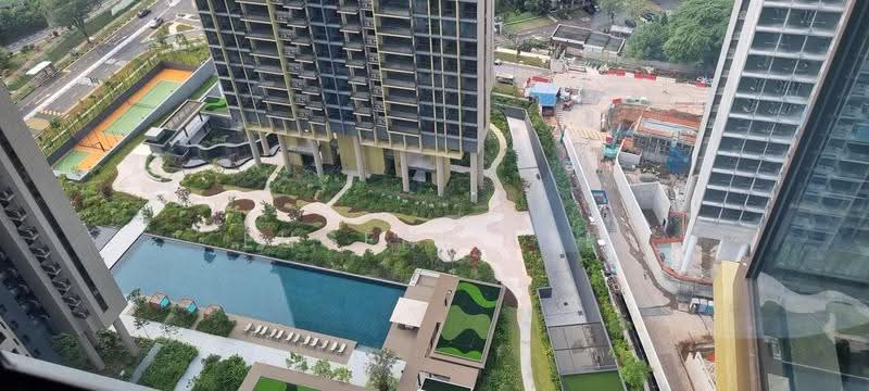 Pinetree Hill, 32 Pine Grove, Clementi Park / Upper Bukit Timah, 2 Bedrooms, 764 sqft, Condominium For Sale, by Eugene Lee, 500284751 - Exterior - PropertyGuru.com.sg