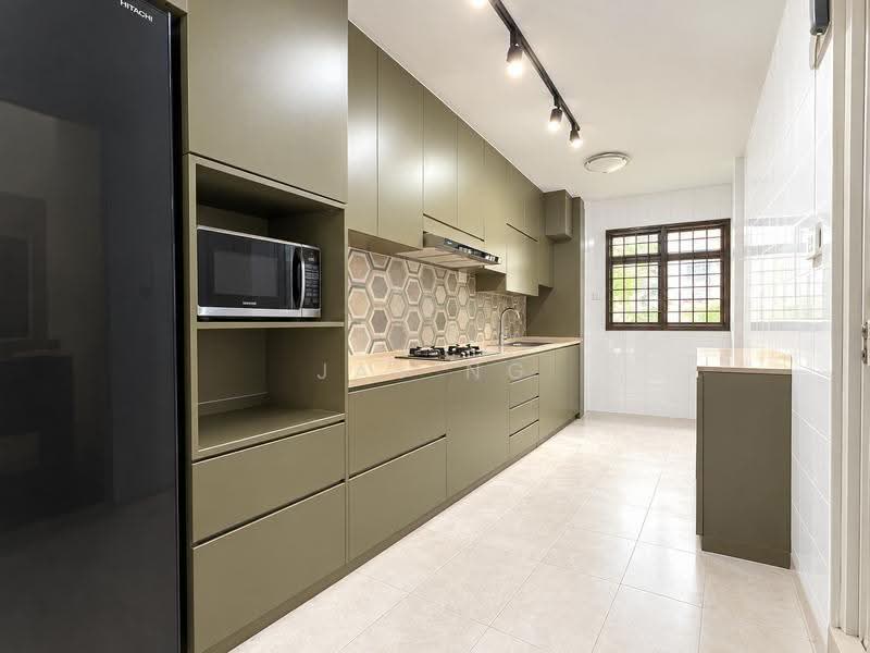 315A Ang Mo Kio Street 31, 315A Ang Mo Kio Street 31, Ang Mo Kio / Bishan / Thomson, 3 Bedrooms, 968 sqft, HDB Flat For Sale, by Jay Ng, 500284756 - Kitchen - PropertyGuru.com.sg