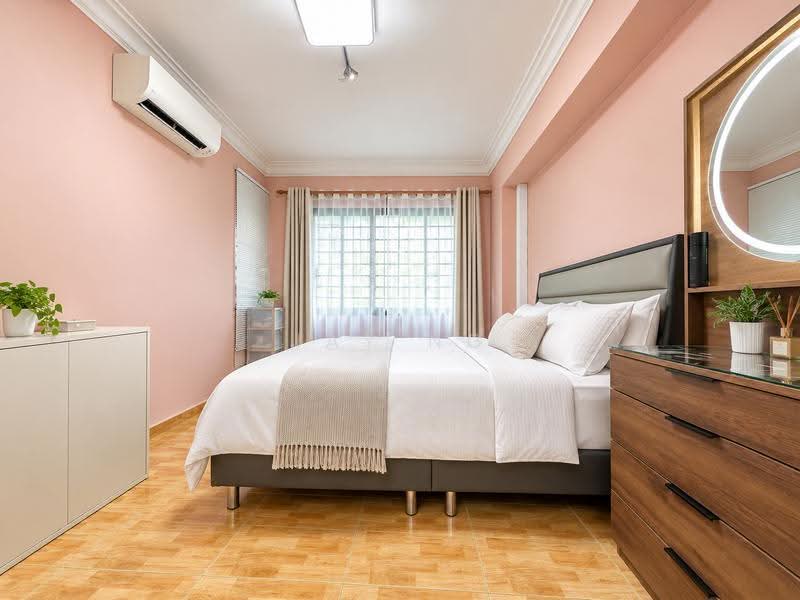 315A Ang Mo Kio Street 31, 315A Ang Mo Kio Street 31, Ang Mo Kio / Bishan / Thomson, 3 Bedrooms, 968 sqft, HDB Flat For Sale, by Jay Ng, 500284756 - Bedroom - PropertyGuru.com.sg