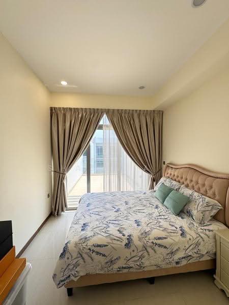 La Fleur, 8 Lorong 26 Geylang, Eunos / Geylang / Paya Lebar, 1 Bedroom, 721 sqft, Condominium For Sale, by Shasha A D, 500284759 - PropertyGuru.com.sg