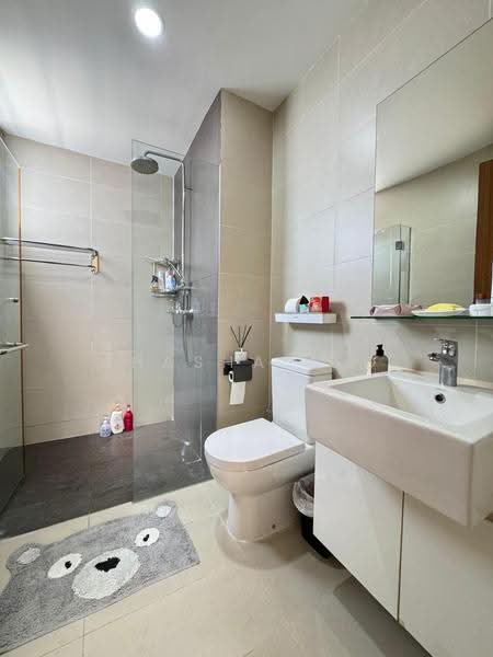 La Fleur, 8 Lorong 26 Geylang, Eunos / Geylang / Paya Lebar, 1 Bedroom, 721 sqft, Condominium For Sale, by Shasha A D, 500284759 - PropertyGuru.com.sg