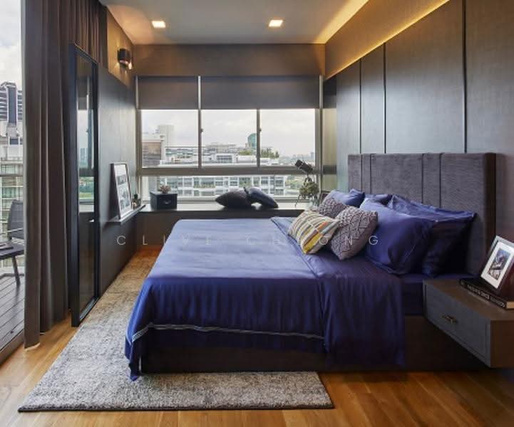 The Peak @ Cairnhill II, 61 Cairnhill Circle, Orchard / River Valley, 2 Bedrooms, 1,862 sqft, Condominium For Rent, by Clive Cheong, 500284762 - PropertyGuru.com.sg