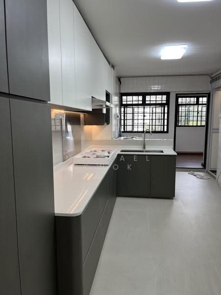 19 Hougang Avenue 3, 19 Hougang Avenue 3, Hougang / Punggol / Sengkang, 2 Bedrooms, 721 sqft, HDB Flat For Rent, by Michael Kwok, 500284763 - Kitchen - PropertyGuru.com.sg