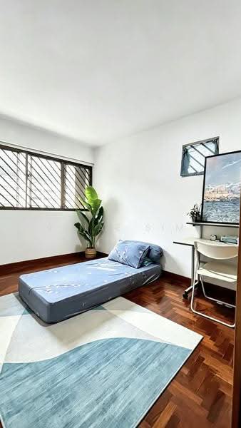 109 Mcnair Road, 109 Mcnair Road, Balestier / Toa Payoh, 3 Bedrooms, 1,302 sqft, HDB Flat For Sale, by Renae Sim, 500284764 - Bedroom - PropertyGuru.com.sg