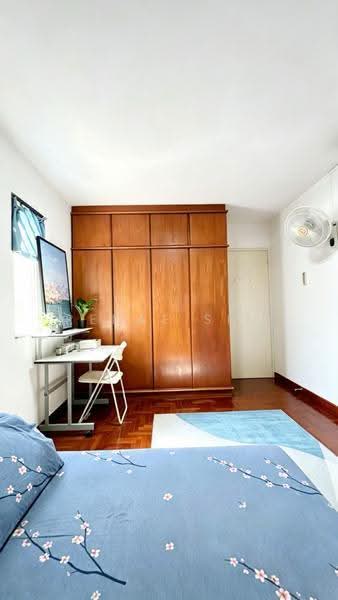 109 Mcnair Road, 109 Mcnair Road, Balestier / Toa Payoh, 3 Bedrooms, 1,302 sqft, HDB Flat For Sale, by Renae Sim, 500284764 - Bedroom - PropertyGuru.com.sg