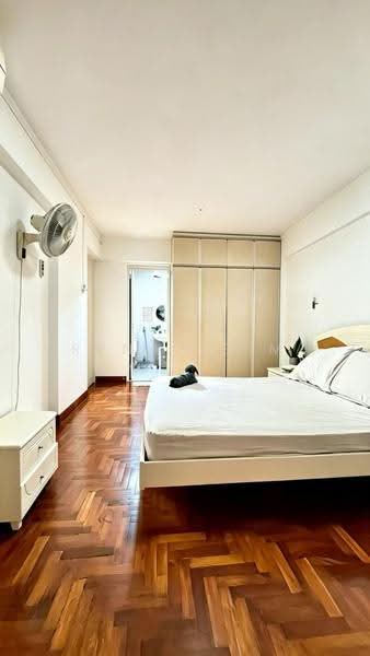 109 Mcnair Road, 109 Mcnair Road, Balestier / Toa Payoh, 3 Bedrooms, 1,302 sqft, HDB Flat For Sale, by Renae Sim, 500284764 - Bedroom - PropertyGuru.com.sg