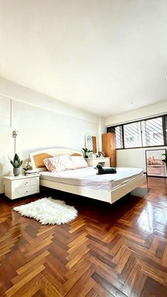 109 Mcnair Road, 109 Mcnair Road, Balestier / Toa Payoh, 3 Bedrooms, 1,302 sqft, HDB Flat For Sale, by Renae Sim, 500284764 - Bedroom - PropertyGuru.com.sg
