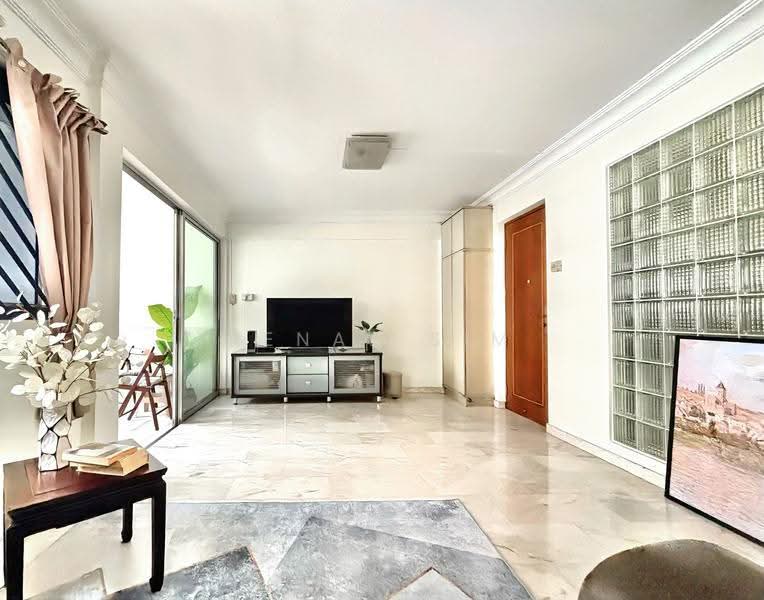 109 Mcnair Road, 109 Mcnair Road, Balestier / Toa Payoh, 3 Bedrooms, 1,302 sqft, HDB Flat For Sale, by Renae Sim, 500284764 - Living Room - PropertyGuru.com.sg
