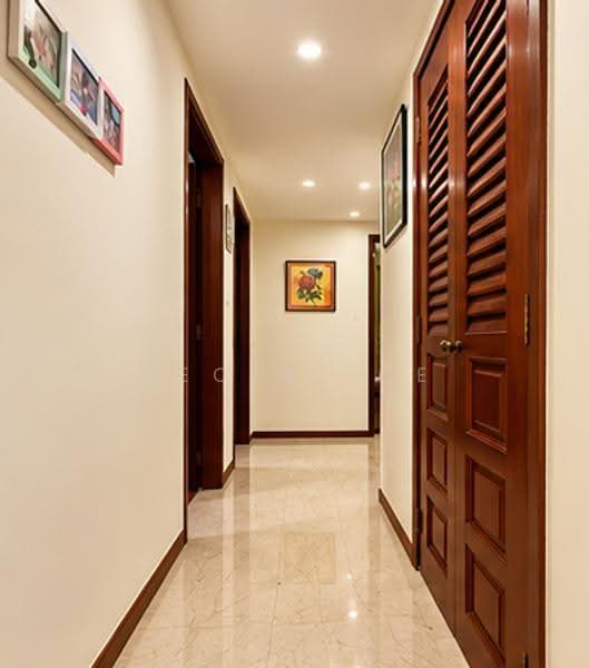 Carissa Park Condo, 2 Flora Drive, Changi Airport / Changi Village, 3 Bedrooms, 1,324 sqft, Condominium For Sale, by Teo Alice, 500284766 - PropertyGuru.com.sg