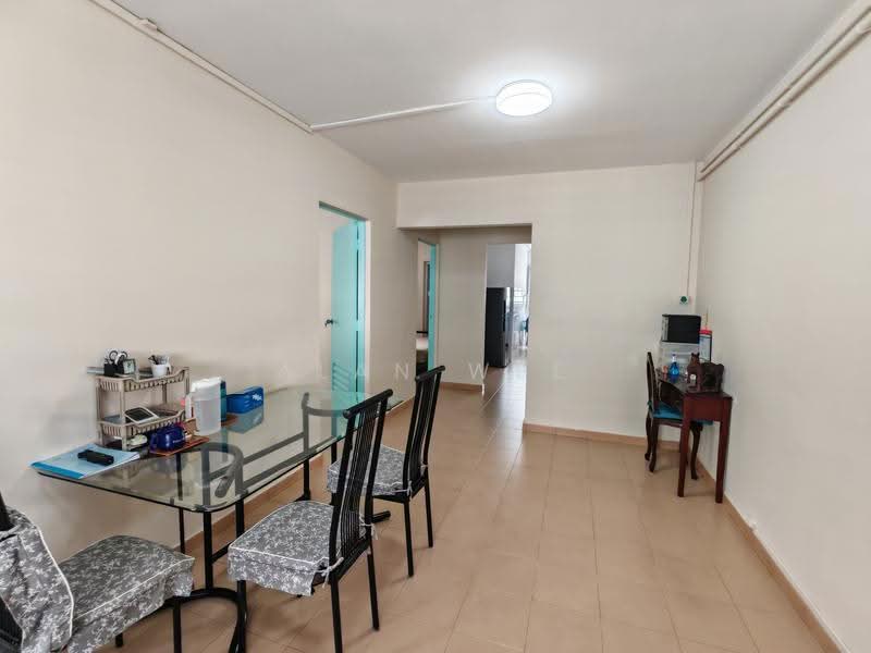 249 Bangkit Road, 249 Bangkit Road, Dairy Farm / Bukit Panjang / Choa Chu Kang, 2 Bedrooms, 785 sqft, HDB Flat For Sale, by Alan Wee, 500284769 - Dining Room - PropertyGuru.com.sg