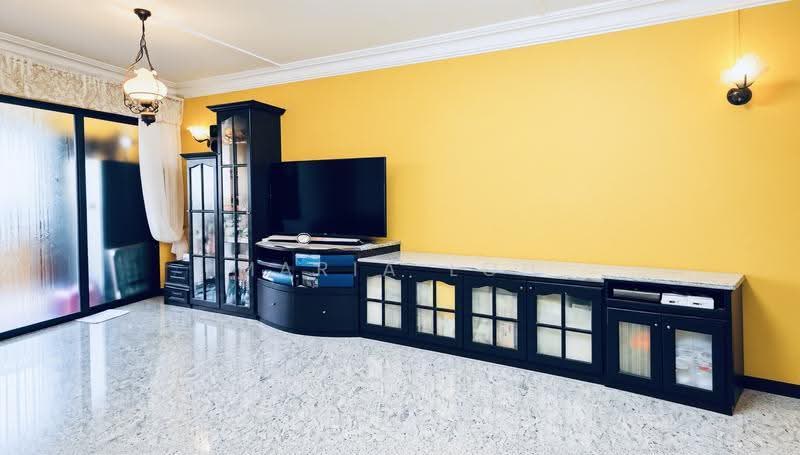 663 Choa Chu Kang Crescent, 663 Choa Chu Kang Crescent, Dairy Farm / Bukit Panjang / Choa Chu Kang, 3 Bedrooms, 1,518 sqft, HDB Flat For Sale, by Maria Loh, 500284770 - PropertyGuru.com.sg