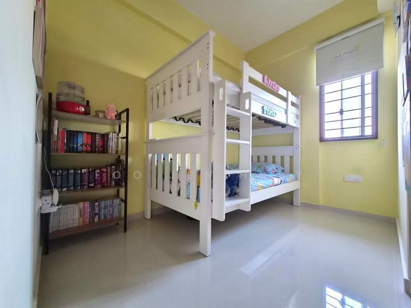 Floraville, 2 Cactus Road, Seletar / Yio Chu Kang, 3 Bedrooms, 1,001 sqft, Apartment For Sale, by Foo Jen Huey, 500284772 - Bedroom - PropertyGuru.com.sg