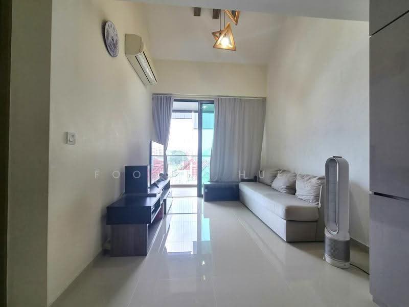 Floraville, 2 Cactus Road, Seletar / Yio Chu Kang, 3 Bedrooms, 1,001 sqft, Apartment For Sale, by Foo Jen Huey, 500284772 - Living Room - PropertyGuru.com.sg