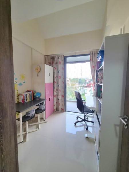 Floraville, 2 Cactus Road, Seletar / Yio Chu Kang, 3 Bedrooms, 1,001 sqft, Apartment For Sale, by Foo Jen Huey, 500284772 - Bedroom - PropertyGuru.com.sg