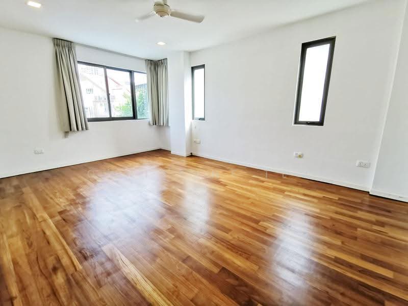 Serangoon Garden Estate, 4A Berwick Drive, Hougang / Punggol / Sengkang, 5 Bedrooms, 4,300 sqft, Semi-Detached House For Rent, by Christine Teo, 500284773 - Interior - PropertyGuru.com.sg