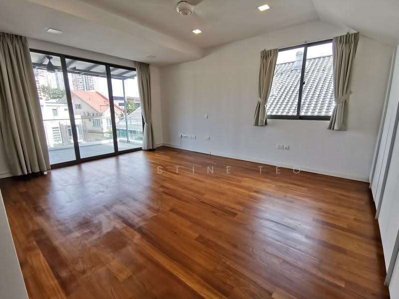 Serangoon Garden Estate, 4A Berwick Drive, Hougang / Punggol / Sengkang, 5 Bedrooms, 4,300 sqft, Semi-Detached House For Rent, by Christine Teo, 500284773 - Interior - PropertyGuru.com.sg