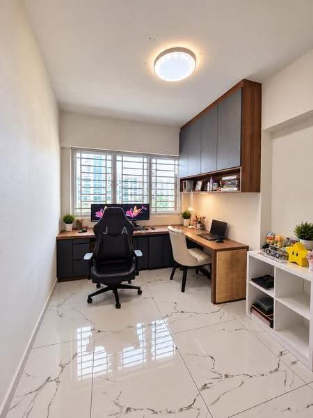 18B MacPherson Residency, 18B Circuit Road, Macpherson / Potong Pasir, 3 Bedrooms, 1,001 sqft, HDB Flat For Sale, by Jay Ng, 500284774 - Study - PropertyGuru.com.sg