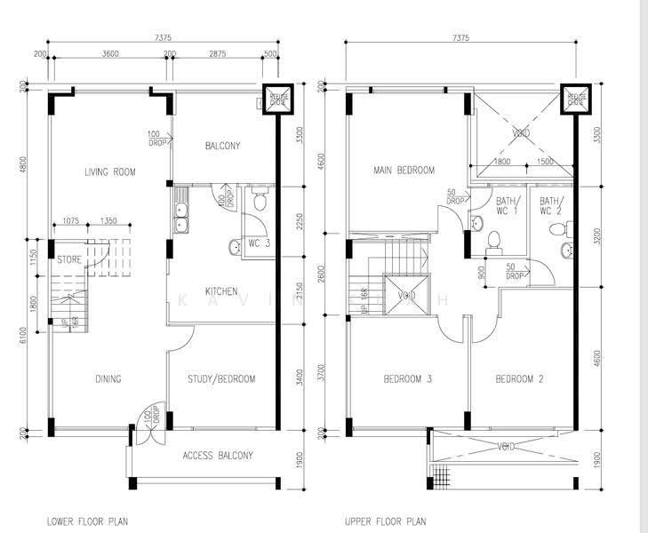 116 Pasir Ris Street 11, 116 Pasir Ris Street 11, Pasir Ris / Tampines, 4 Bedrooms, 1,582 sqft, HDB Flat For Sale, by Kavin Kuah, 500284775 - PropertyGuru.com.sg