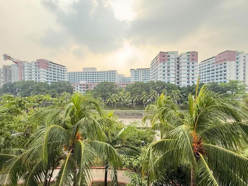 116 Pasir Ris Street 11, 116 Pasir Ris Street 11, Pasir Ris / Tampines, 4 Bedrooms, 1,582 sqft, HDB Flat For Sale, by Kavin Kuah, 500284775 - Exterior - PropertyGuru.com.sg