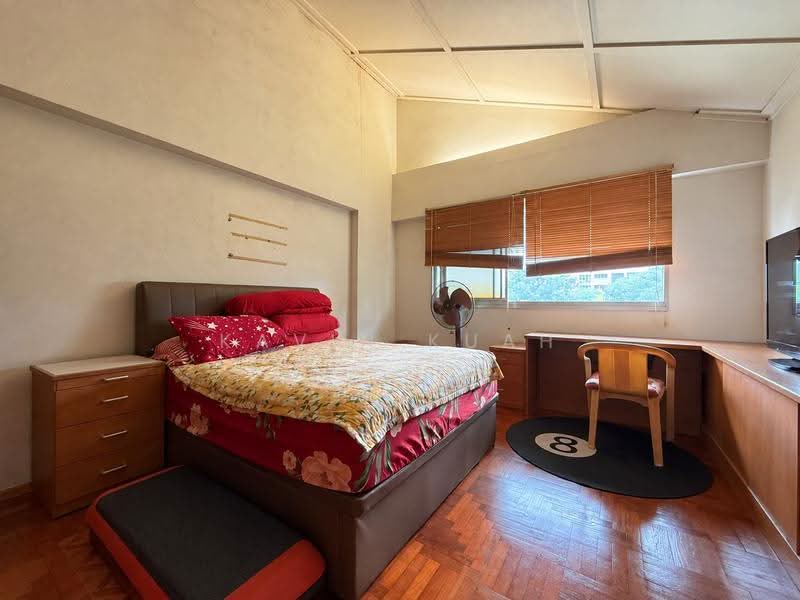 116 Pasir Ris Street 11, 116 Pasir Ris Street 11, Pasir Ris / Tampines, 4 Bedrooms, 1,582 sqft, HDB Flat For Sale, by Kavin Kuah, 500284775 - Bedroom - PropertyGuru.com.sg