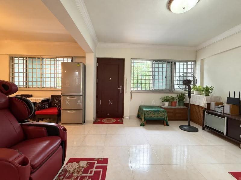 116 Pasir Ris Street 11, 116 Pasir Ris Street 11, Pasir Ris / Tampines, 4 Bedrooms, 1,582 sqft, HDB Flat For Sale, by Kavin Kuah, 500284775 - Living Room - PropertyGuru.com.sg