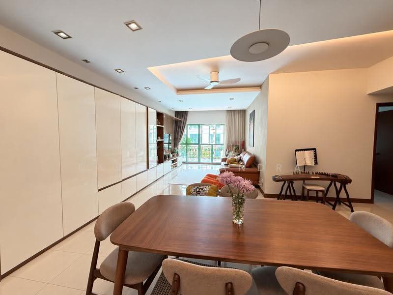 The Sunnydale, 21 Serangoon Avenue 3, Hougang / Punggol / Sengkang, 3 Bedrooms, 1,356 sqft, Condominium For Sale, by David Chandra, 500284777 - PropertyGuru.com.sg