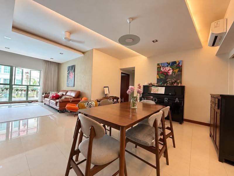 The Sunnydale, 21 Serangoon Avenue 3, Hougang / Punggol / Sengkang, 3 Bedrooms, 1,356 sqft, Condominium For Sale, by David Chandra, 500284777 - PropertyGuru.com.sg