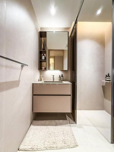 Union Square Residences, 28 Havelock Road,, Boat Quay / Raffles Place / Marina, 1 Bedroom, 463 sqft, Condominium For Sale, by Alicia Koo, 500284780 - Bathroom - PropertyGuru.com.sg
