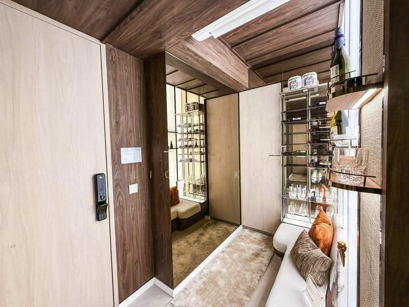 Union Square Residences, 28 Havelock Road,, Boat Quay / Raffles Place / Marina, 1 Bedroom, 463 sqft, Condominium For Sale, by Alicia Koo, 500284780 - Interior - PropertyGuru.com.sg