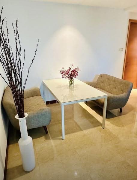 Caribbean at Keppel Bay, 36 Keppel Bay Drive, Harbourfront / Telok Blangah, 3 Bedrooms, 2,390 sqft, Condominium For Sale, by Vincent Leong, 500284782 - Living Room - PropertyGuru.com.sg