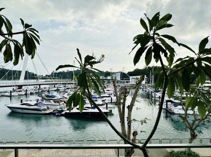 Caribbean at Keppel Bay, 36 Keppel Bay Drive, Harbourfront / Telok Blangah, 3 Bedrooms, 2,390 sqft, Condominium For Sale, by Vincent Leong, 500284782 - View - PropertyGuru.com.sg