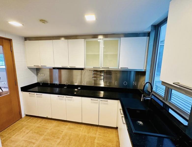 Caribbean at Keppel Bay, 36 Keppel Bay Drive, Harbourfront / Telok Blangah, 3 Bedrooms, 2,390 sqft, Condominium For Sale, by Vincent Leong, 500284782 - Kitchen - PropertyGuru.com.sg