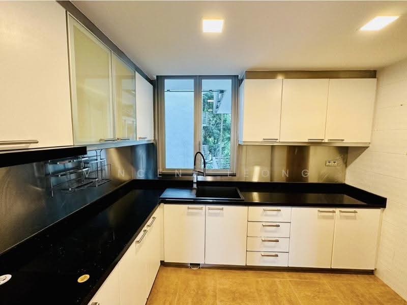 Caribbean at Keppel Bay, 36 Keppel Bay Drive, Harbourfront / Telok Blangah, 3 Bedrooms, 2,390 sqft, Condominium For Sale, by Vincent Leong, 500284782 - Kitchen - PropertyGuru.com.sg