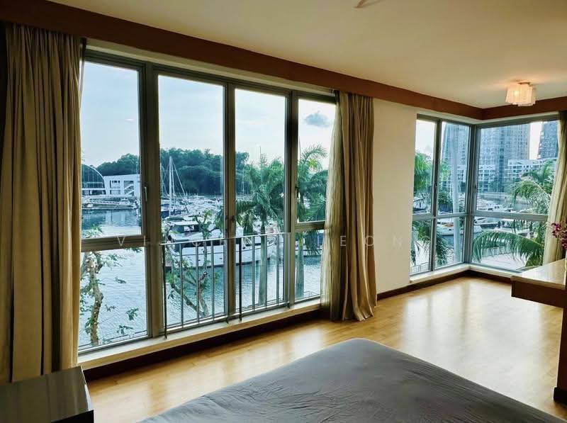 Caribbean at Keppel Bay, 36 Keppel Bay Drive, Harbourfront / Telok Blangah, 3 Bedrooms, 2,390 sqft, Condominium For Sale, by Vincent Leong, 500284782 - View - PropertyGuru.com.sg