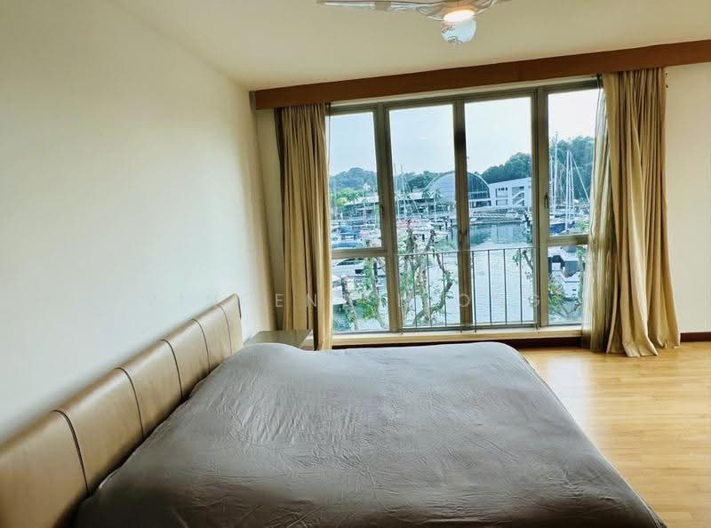 Caribbean at Keppel Bay, 36 Keppel Bay Drive, Harbourfront / Telok Blangah, 3 Bedrooms, 2,390 sqft, Condominium For Sale, by Vincent Leong, 500284782 - Bedroom - PropertyGuru.com.sg