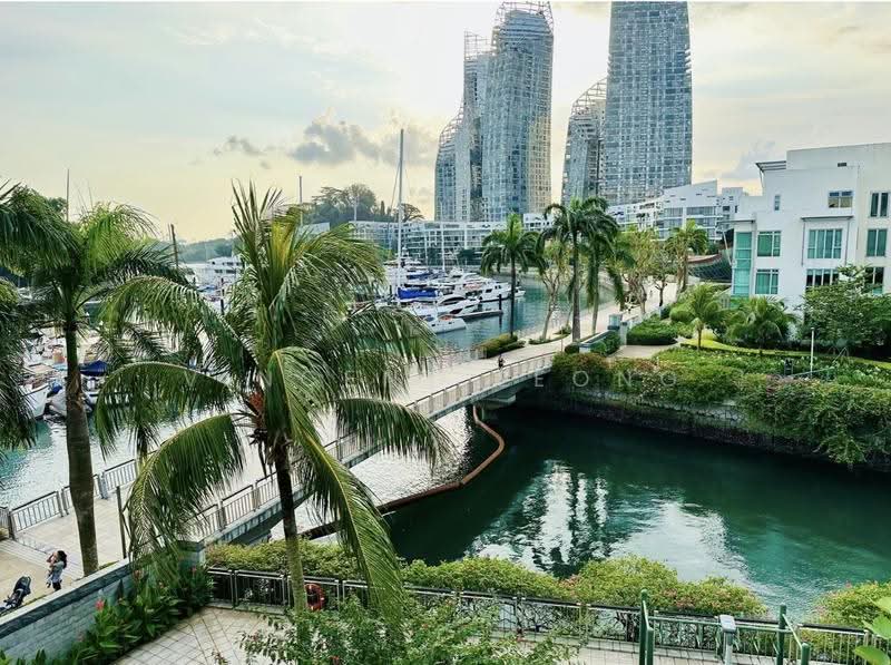 Caribbean at Keppel Bay, 36 Keppel Bay Drive, Harbourfront / Telok Blangah, 3 Bedrooms, 2,390 sqft, Condominium For Sale, by Vincent Leong, 500284782 - Exterior - PropertyGuru.com.sg