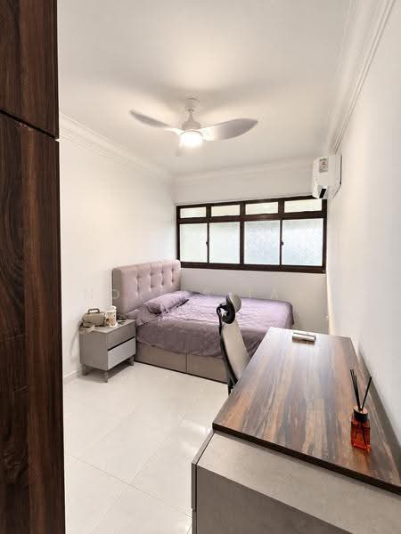 661B Jurong West Street 64, 661B Jurong West Street 64, Boon Lay / Jurong / Tuas, 3 Bedrooms, 980 sqft, HDB Flat For Sale, by Norris Tan, 500284784 - Bedroom - PropertyGuru.com.sg