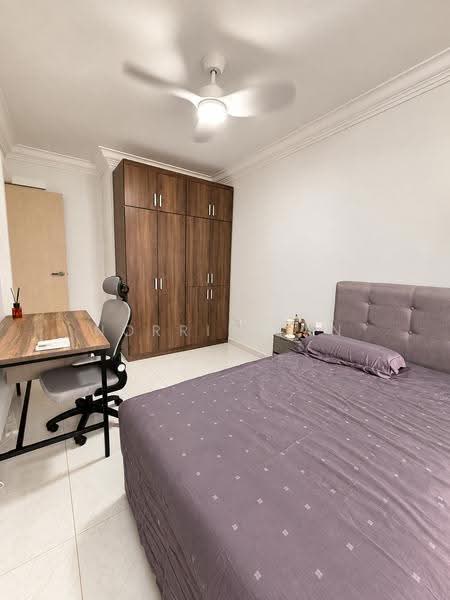 661B Jurong West Street 64, 661B Jurong West Street 64, Boon Lay / Jurong / Tuas, 3 Bedrooms, 980 sqft, HDB Flat For Sale, by Norris Tan, 500284784 - Bedroom - PropertyGuru.com.sg