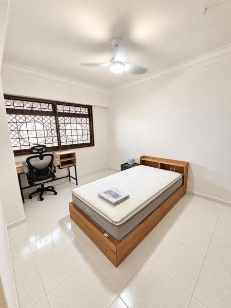 661B Jurong West Street 64, 661B Jurong West Street 64, Boon Lay / Jurong / Tuas, 3 Bedrooms, 980 sqft, HDB Flat For Sale, by Norris Tan, 500284784 - Bedroom - PropertyGuru.com.sg
