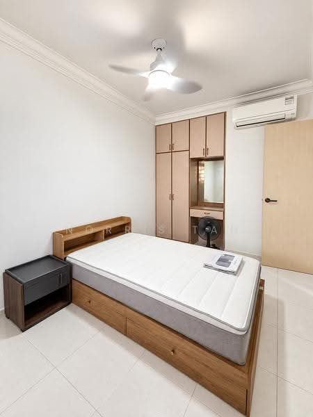 661B Jurong West Street 64, 661B Jurong West Street 64, Boon Lay / Jurong / Tuas, 3 Bedrooms, 980 sqft, HDB Flat For Sale, by Norris Tan, 500284784 - Bedroom - PropertyGuru.com.sg