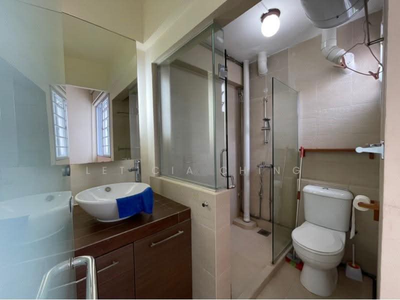 512 Ang Mo Kio Avenue 8, 512 512, Ang Mo Kio / Bishan / Thomson, 2 Bedrooms, 1,001 sqft, HDB Flat For Rent, by Leticia Ching, 500284787 - PropertyGuru.com.sg