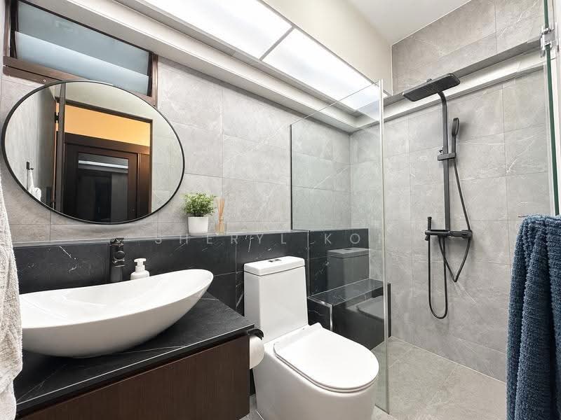 79A Toa Payoh Central, 79A Toa Payoh Central, Balestier / Toa Payoh, 3 Bedrooms, 818 sqft, HDB Flat For Sale, by Sheryl Koh, 500284789 - Bathroom - PropertyGuru.com.sg