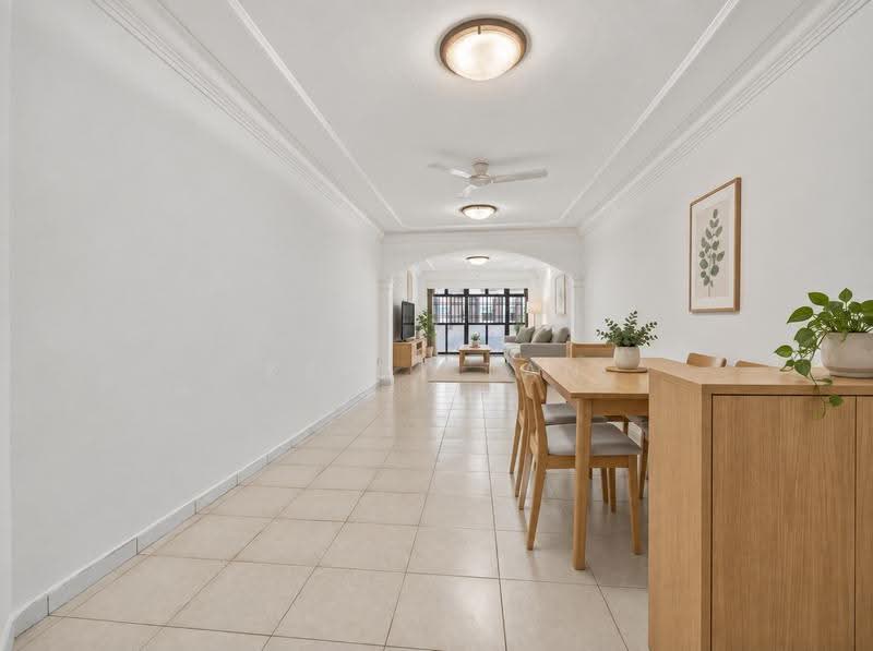 454 Choa Chu Kang Avenue 4, 454 Choa Chu Kang Avenue 4, Dairy Farm / Bukit Panjang / Choa Chu Kang, 4 Bedrooms, 1,528 sqft, HDB Flat For Sale, by Kenli Tan, 500284791 - Dining Room - PropertyGuru.com.sg