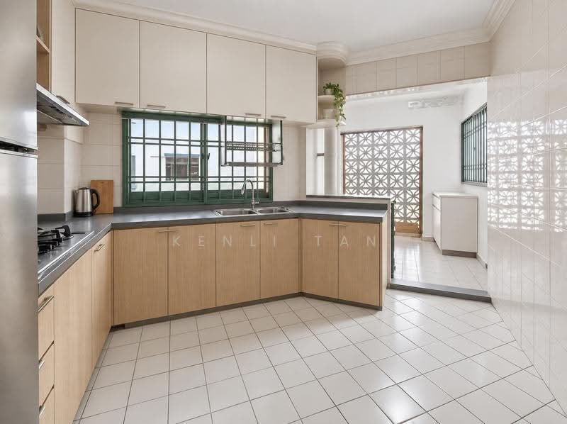 454 Choa Chu Kang Avenue 4, 454 Choa Chu Kang Avenue 4, Dairy Farm / Bukit Panjang / Choa Chu Kang, 4 Bedrooms, 1,528 sqft, HDB Flat For Sale, by Kenli Tan, 500284791 - Kitchen - PropertyGuru.com.sg