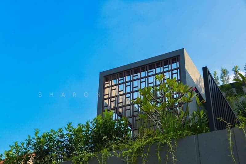 **LANDED7772@ Brand new luxurious corner terrace bayshore mrt, Bayshore/ Parbury/ lucky height/ sennett, Bedok / Upper East Coast, 4 Bedrooms, 5,624 sqft, Corner Terrace For Sale, by Sharon Kim Chan, 500284792 - PropertyGuru.com.sg