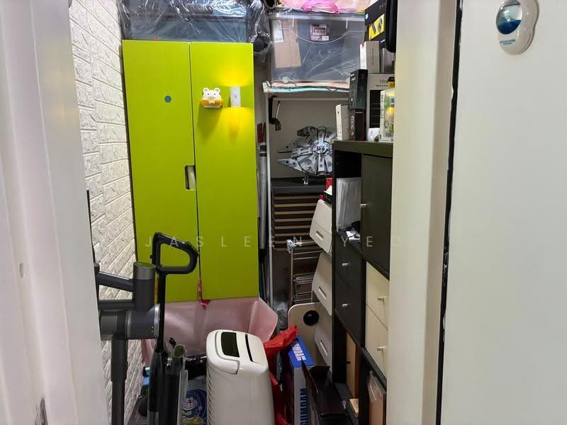 256A Sumang Walk, 256A Sumang Walk, Hougang / Punggol / Sengkang, 1 Bedroom, 506 sqft, HDB Flat For Sale, by Jasleen Yeo, 500284793 - Interior - PropertyGuru.com.sg