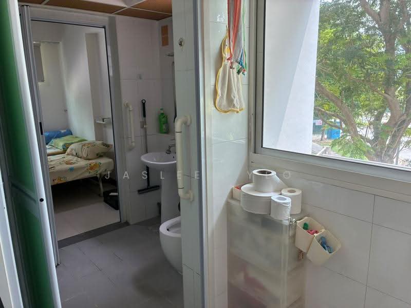 256A Sumang Walk, 256A Sumang Walk, Hougang / Punggol / Sengkang, 1 Bedroom, 506 sqft, HDB Flat For Sale, by Jasleen Yeo, 500284793 - Bedroom - PropertyGuru.com.sg