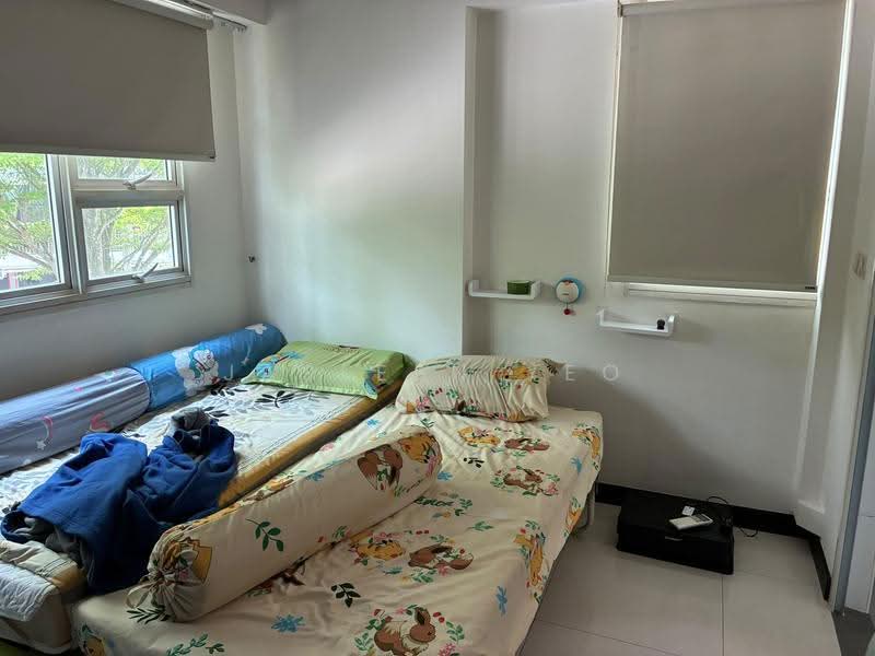 256A Sumang Walk, 256A Sumang Walk, Hougang / Punggol / Sengkang, 1 Bedroom, 506 sqft, HDB Flat For Sale, by Jasleen Yeo, 500284793 - Bedroom - PropertyGuru.com.sg