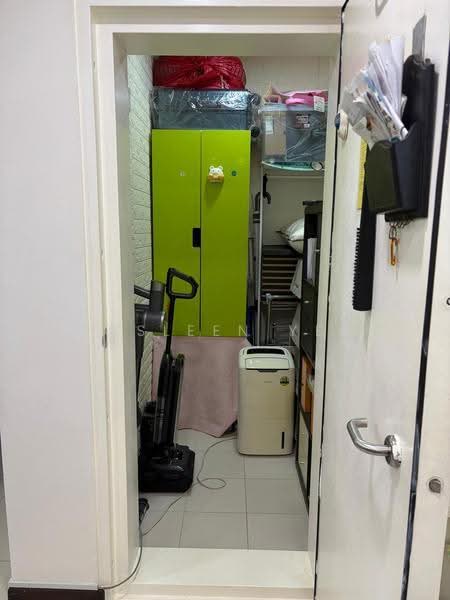 256A Sumang Walk, 256A Sumang Walk, Hougang / Punggol / Sengkang, 1 Bedroom, 506 sqft, HDB Flat For Sale, by Jasleen Yeo, 500284793 - Interior - PropertyGuru.com.sg