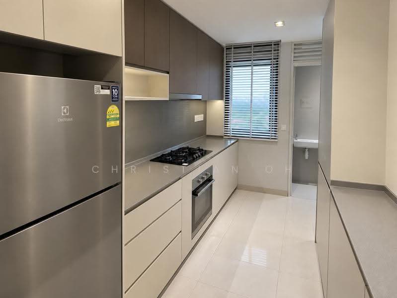 Lentor Hills Residences, Lentor Hills Road (Parcel A), Ang Mo Kio, Mandai / Upper Thomson, 3 Bedrooms, 1,109 sqft, Apartment For Sale, by Christian Oh, 500284794 - Kitchen - PropertyGuru.com.sg